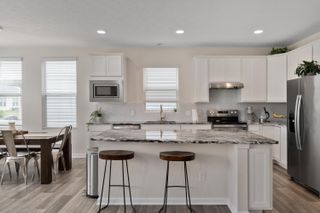 6724 Cat Singer Circle S, Hilliard, OH 43026