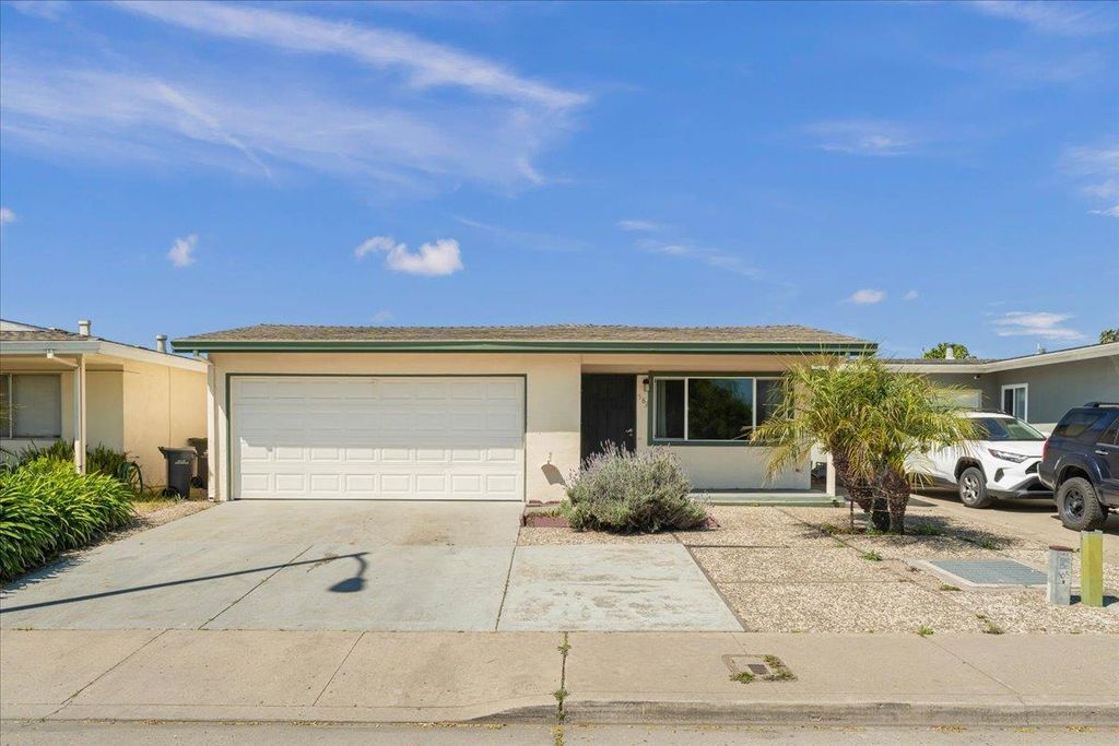 583 Bridge Street, Watsonville, CA 95076