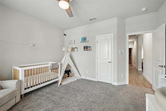 809 Shepperton Way, Fort Worth, TX 76247