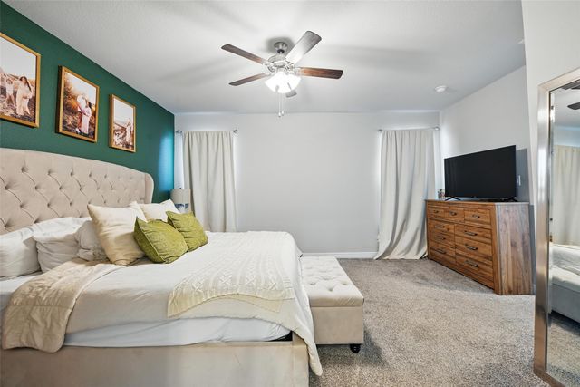 809 Shepperton Way, Fort Worth, TX 76247