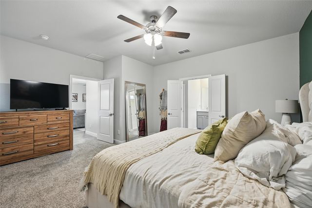 809 Shepperton Way, Fort Worth, TX 76247