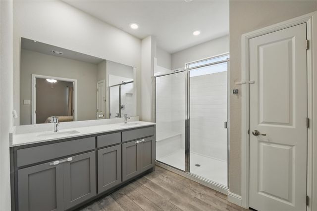 809 Shepperton Way, Fort Worth, TX 76247