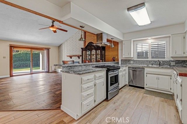 601 Vista Verde Way, Bakersfield, CA 93309