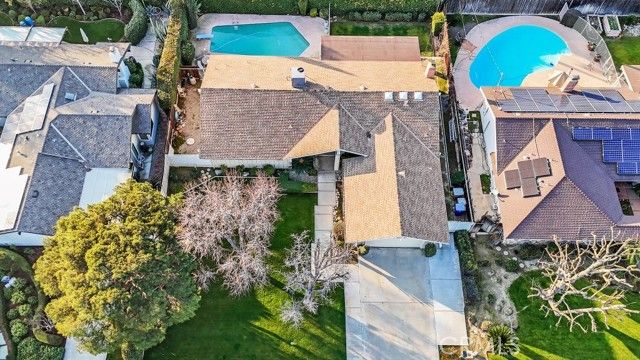 601 Vista Verde Way, Bakersfield, CA 93309
