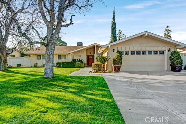 601 Vista Verde Way, Bakersfield, CA 93309