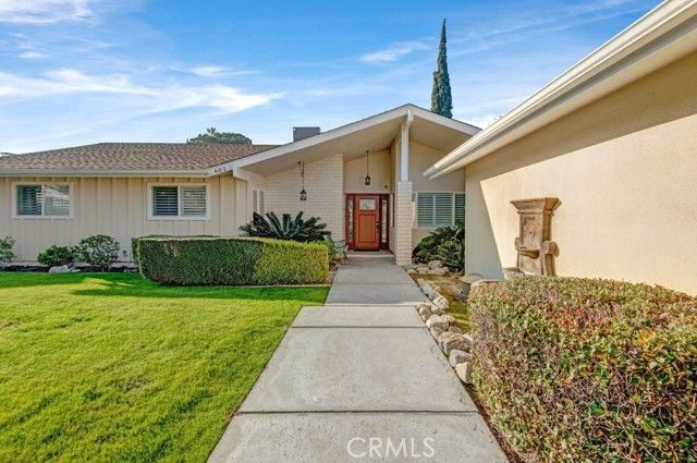 601 Vista Verde Way, Bakersfield, CA 93309