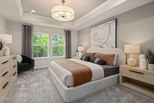 1510 Everton Avenue, Durham, NC 27703