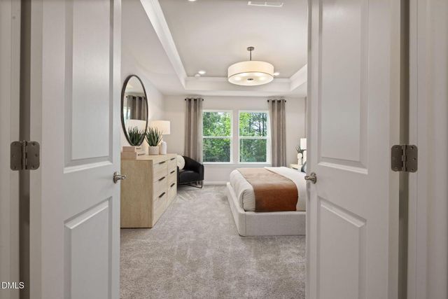 1510 Everton Avenue, Durham, NC 27703