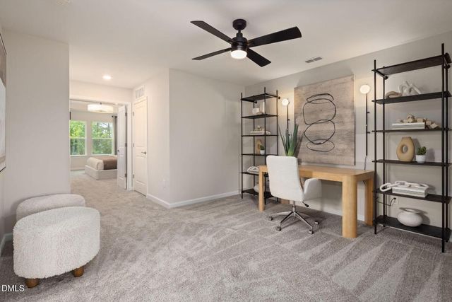 1510 Everton Avenue, Durham, NC 27703