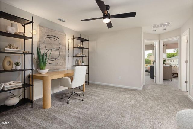 1510 Everton Avenue, Durham, NC 27703