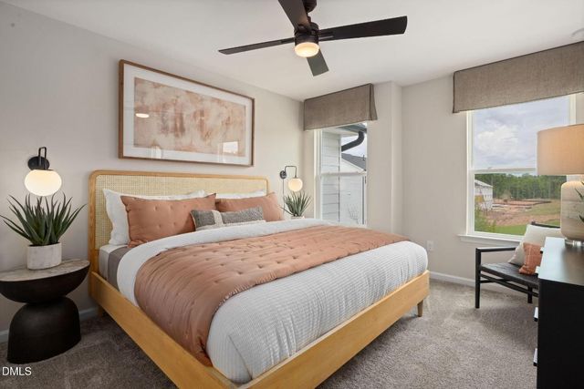 1510 Everton Avenue, Durham, NC 27703