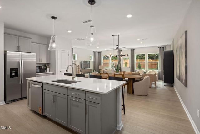 1510 Everton Avenue, Durham, NC 27703