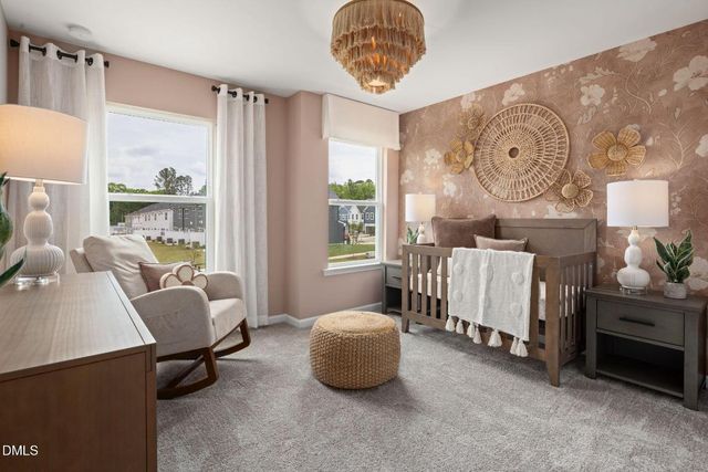 1510 Everton Avenue, Durham, NC 27703