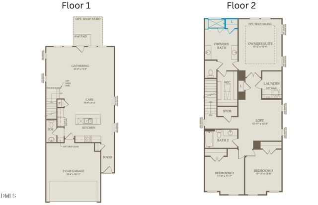 1510 Everton Avenue, Durham, NC 27703