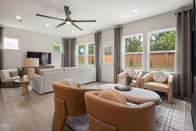 1510 Everton Avenue, Durham, NC 27703