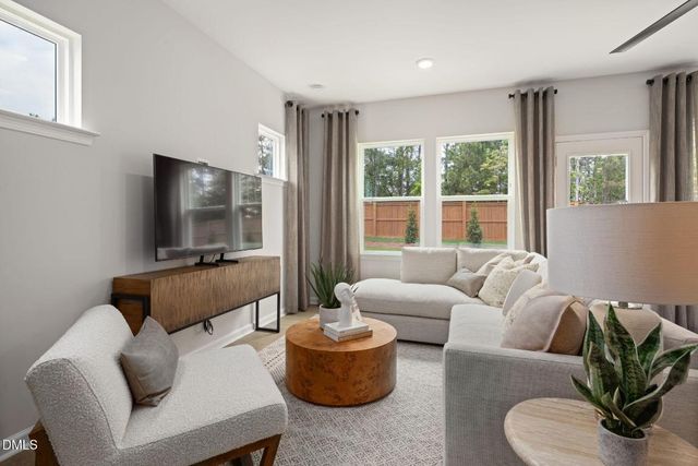 1510 Everton Avenue, Durham, NC 27703