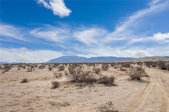 4300 Bagdad Highway, 29 Palms, CA 92277