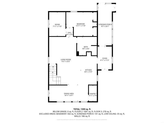 2831 52nd Street, Vinton, IA 52349