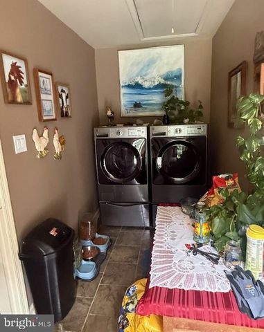 201 ROBINSON RD, Salem, NJ 08079