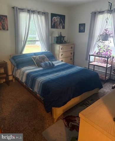 201 ROBINSON RD, Salem, NJ 08079