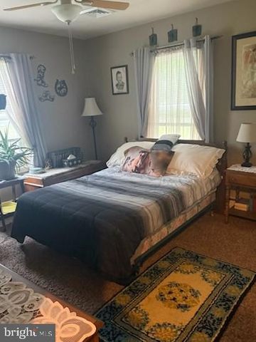 201 ROBINSON RD, Salem, NJ 08079