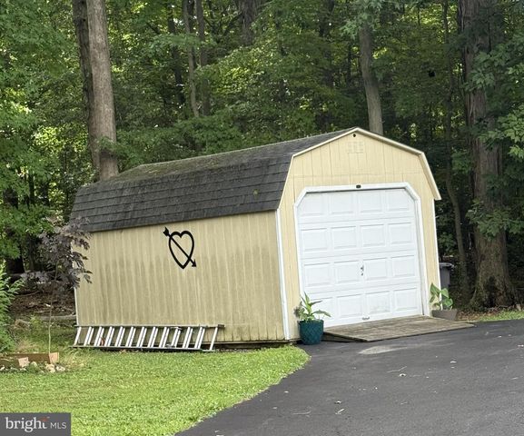 201 ROBINSON RD, Salem, NJ 08079