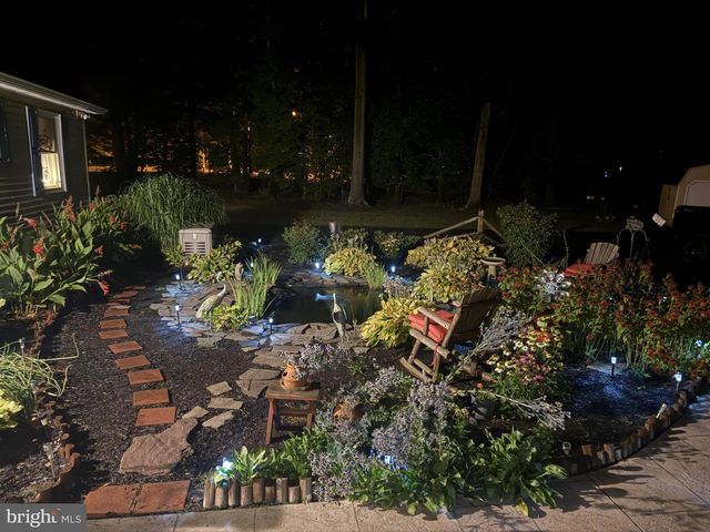 201 ROBINSON RD, Salem, NJ 08079