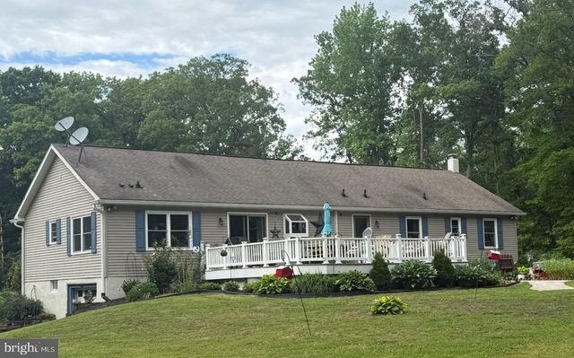 201 ROBINSON, Salem, NJ 08079
