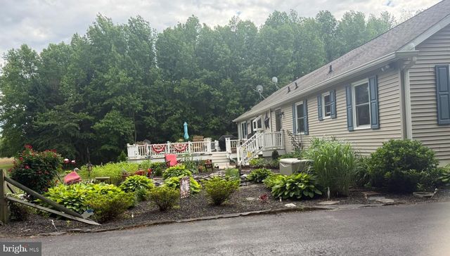 201 ROBINSON, Salem, NJ 08079