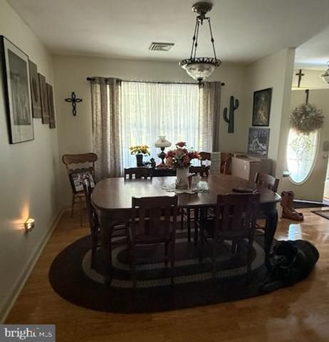 201 ROBINSON RD, Salem, NJ 08079