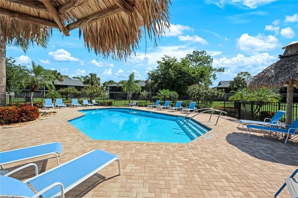 1228 Commonwealth CIR # O203, Naples, FL 34116