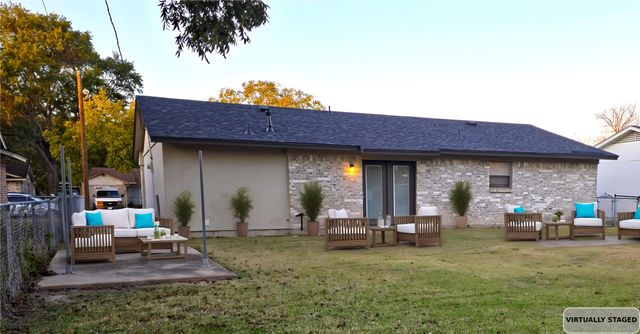 10014 Tamalpais, Dallas, TX 75217