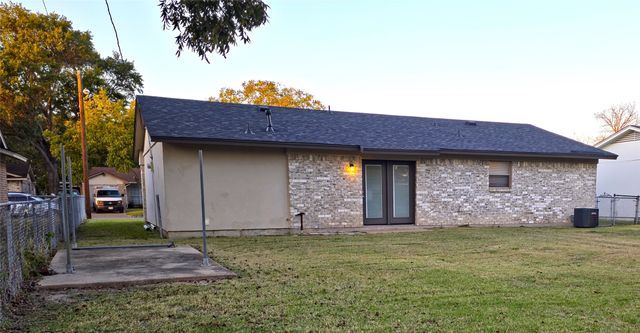 10014 Tamalpais, Dallas, TX 75217