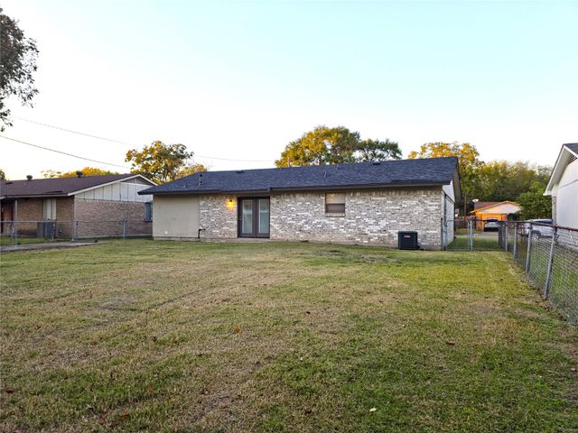 10014 Tamalpais, Dallas, TX 75217