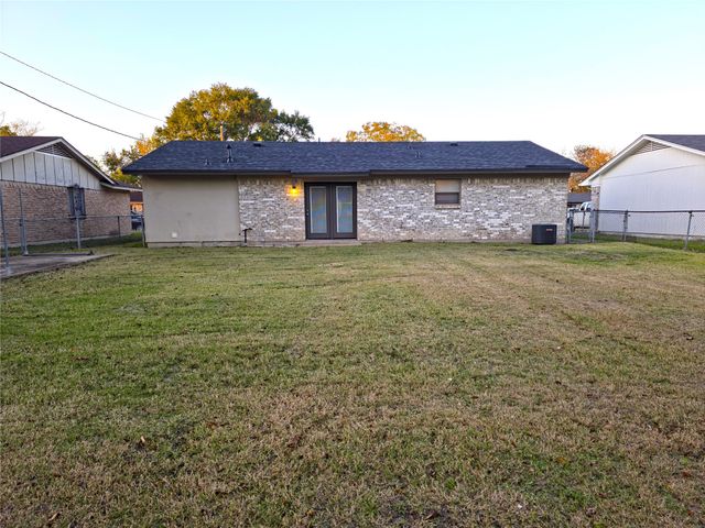 10014 Tamalpais, Dallas, TX 75217