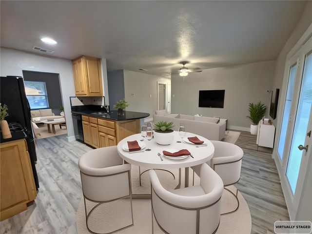 10014 Tamalpais, Dallas, TX 75217