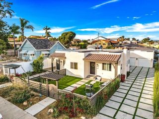 1325-29 Fifth Avenue, Chula Vista, CA 91911