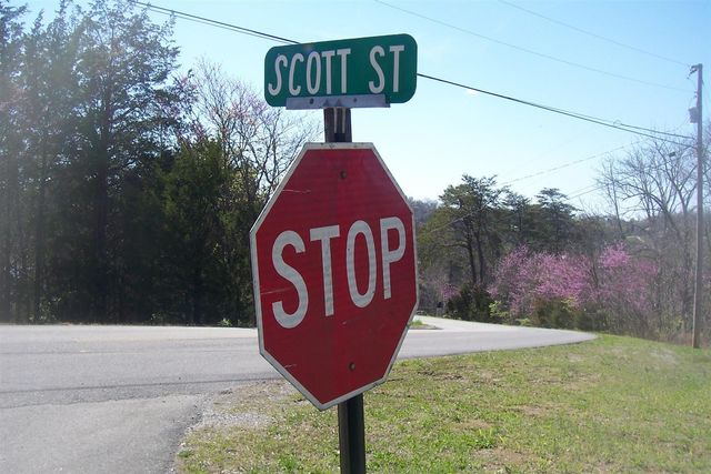 20 Scott St, Sevierville, TN 37876