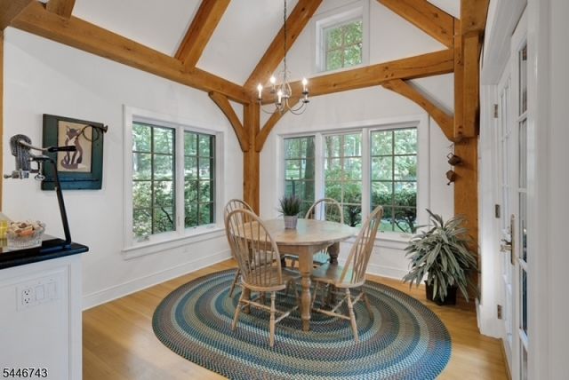9 Beacon Hill Dr, Chester Twp., NJ 07930