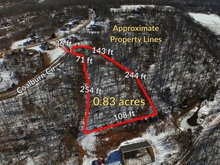 Lot 16 Coalburn Circle, Bella Vista, AR 72715