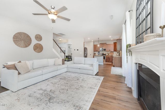 94 Avery Pond Drive, Fuquay Varina, NC 27526