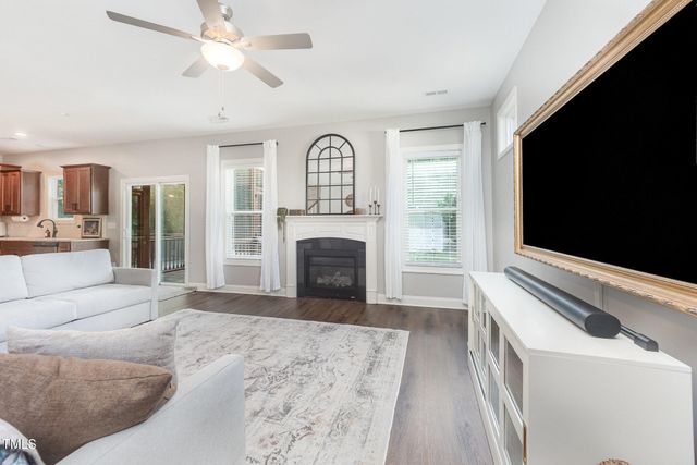 94 Avery Pond Drive, Fuquay Varina, NC 27526