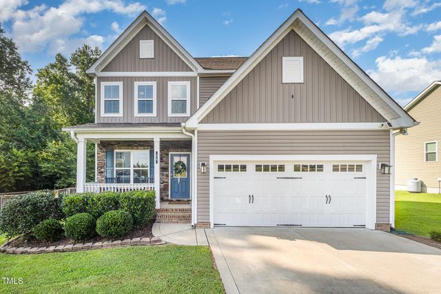 94 Avery Pond Drive, Fuquay Varina, NC 27526