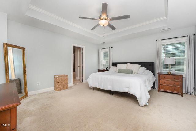 94 Avery Pond Drive, Fuquay Varina, NC 27526