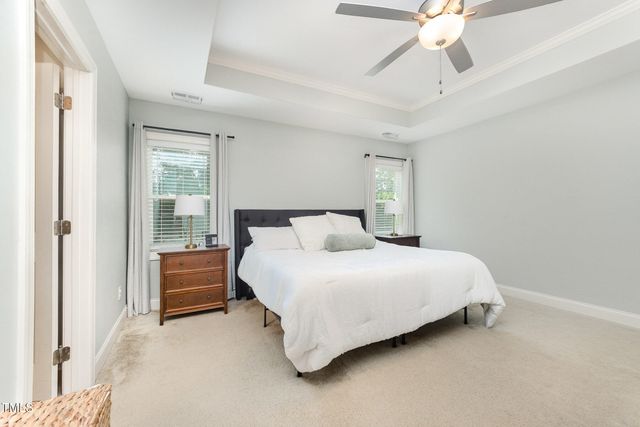94 Avery Pond Drive, Fuquay Varina, NC 27526