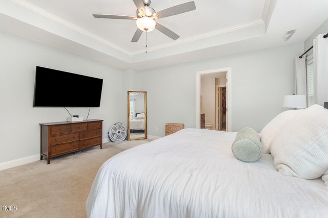 94 Avery Pond Drive, Fuquay Varina, NC 27526