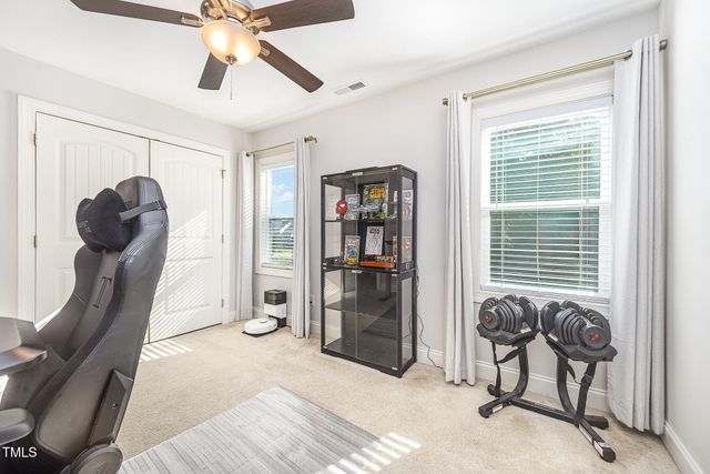 94 Avery Pond Drive, Fuquay Varina, NC 27526
