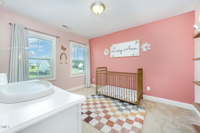 94 Avery Pond Drive, Fuquay Varina, NC 27526
