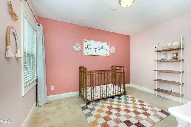 94 Avery Pond Drive, Fuquay Varina, NC 27526
