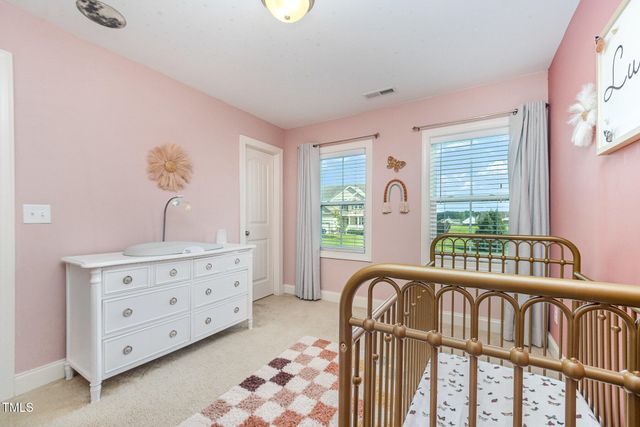 94 Avery Pond Drive, Fuquay Varina, NC 27526